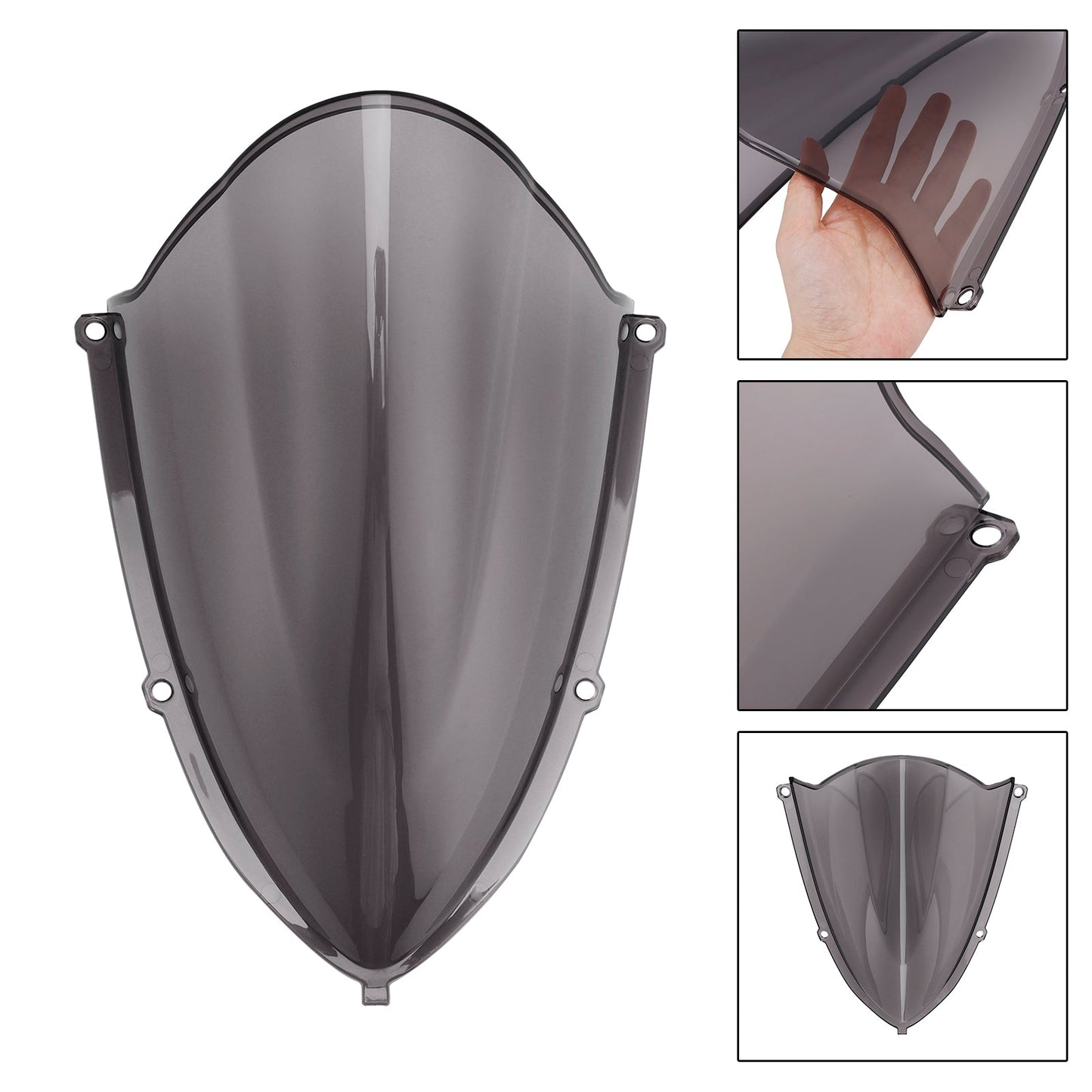 Parabrezza Aprilia RS457 2024-2025