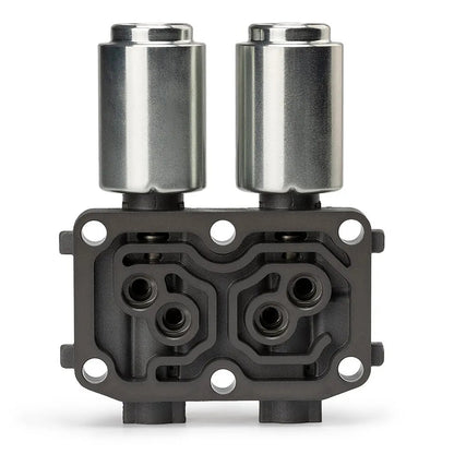 2008-2009 Honda Accord EX Coupe 2 porte 2.4L Trasmissione Doppio solenoide lineare 28260-R90-004