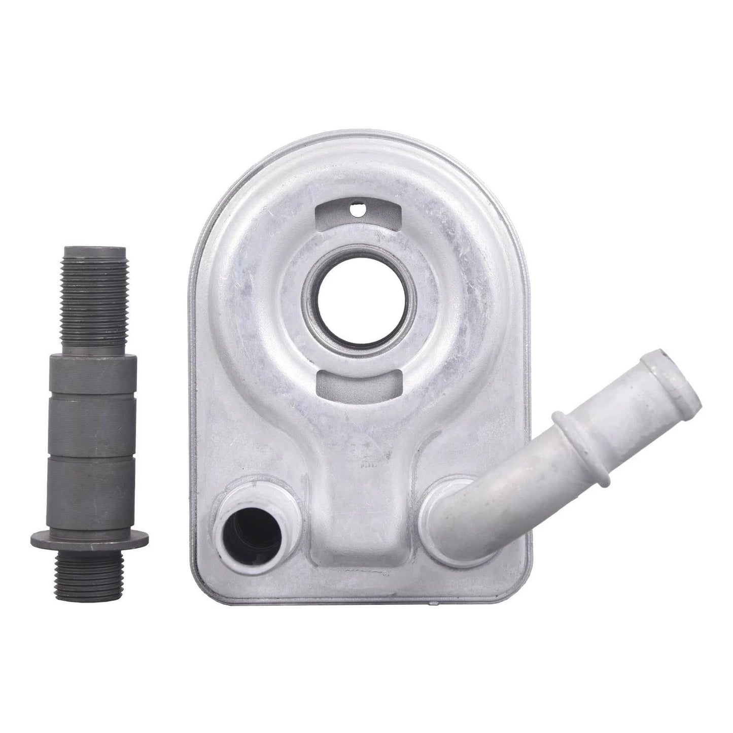 Radiatore olio motore 7S7G6B856A4A per Ford B-MAX FIESTA FOCUS GALAXY MONDEO