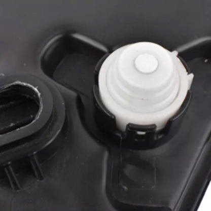 05.2011-07.2015 CITROËN DS4 NX_ 1.6 HDi 90 1560 ccm 68 KW 92 PS Filtro additivo carburante DPF Serbatoio pompa 1606340280