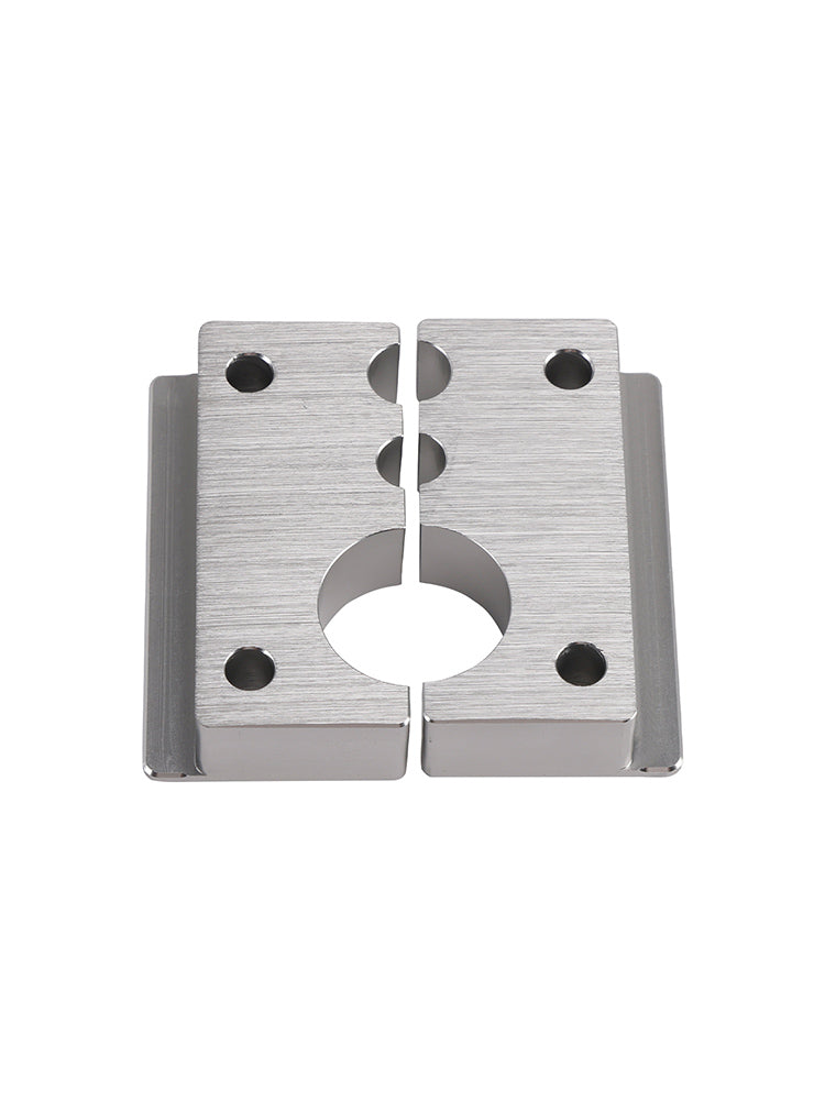 Strumento per la regolazione dell'ammortizzatore MRP Lift. Dotato di morsa/blocco da 8 mm/10 mm/1 pollice.