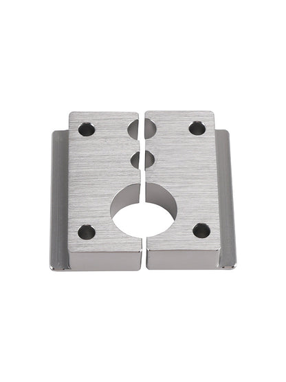 Strumento per la regolazione dell'ammortizzatore MRP Lift. Dotato di morsa/blocco da 8 mm/10 mm/1 pollice.