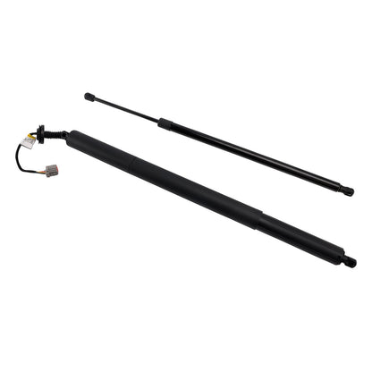Portellone posteriore elettrico sinistro + supporto destro per Dodge Durango 2011-2025, codice 2A-711557 68158562AA
