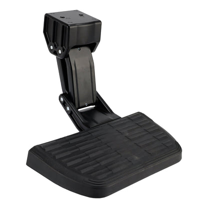 Gradino retrattile per lato letto 75413-01A per Ford F250 F350 Super Duty 2017-2022