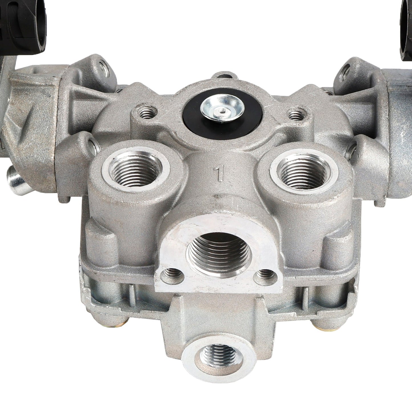 Pacchetto valvola relè ABS e modulatore posteriore per Wabco 4725001230