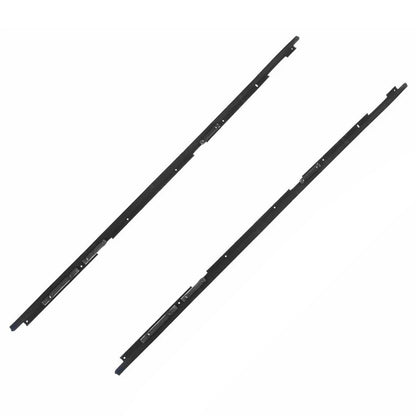 1985-1987 Per Chevrolet Camaro Guarnizioni esterne per finestrini e portiere, 2 pezzi 1AWSK00155