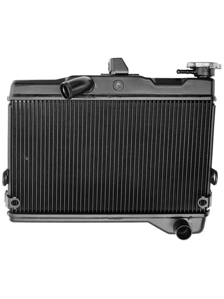 Radiatore di raffreddamento del motore Yamaha Tenere 700 XTZ700 2019-2024