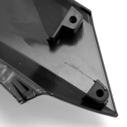 2023-2024 Honda ADV 160 Copertura del telaio laterale del sedile posteriore Carenatura del corpo