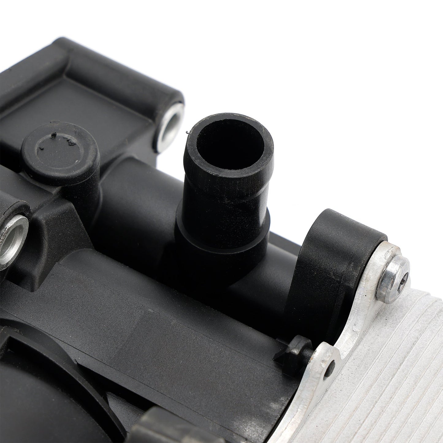 Alloggiamento filtro olio Radiatore olio per Skoda Roomster Seat Ibiza VW Polo 1.2 TDI