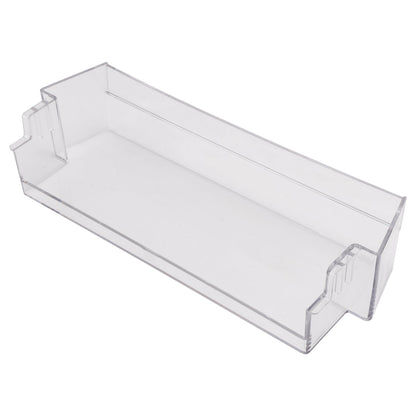 Ripiano per frigorifero grigio trasparente, scomparto centrale o superiore per porta, 306 mm, codice articolo 289072710, per caravan.