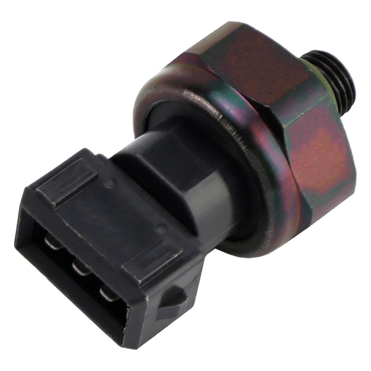 Interruttore di pressione dell'aria condizionata per Mercedes-Benz SL SLK C140 W220 R129 R170 6395420818