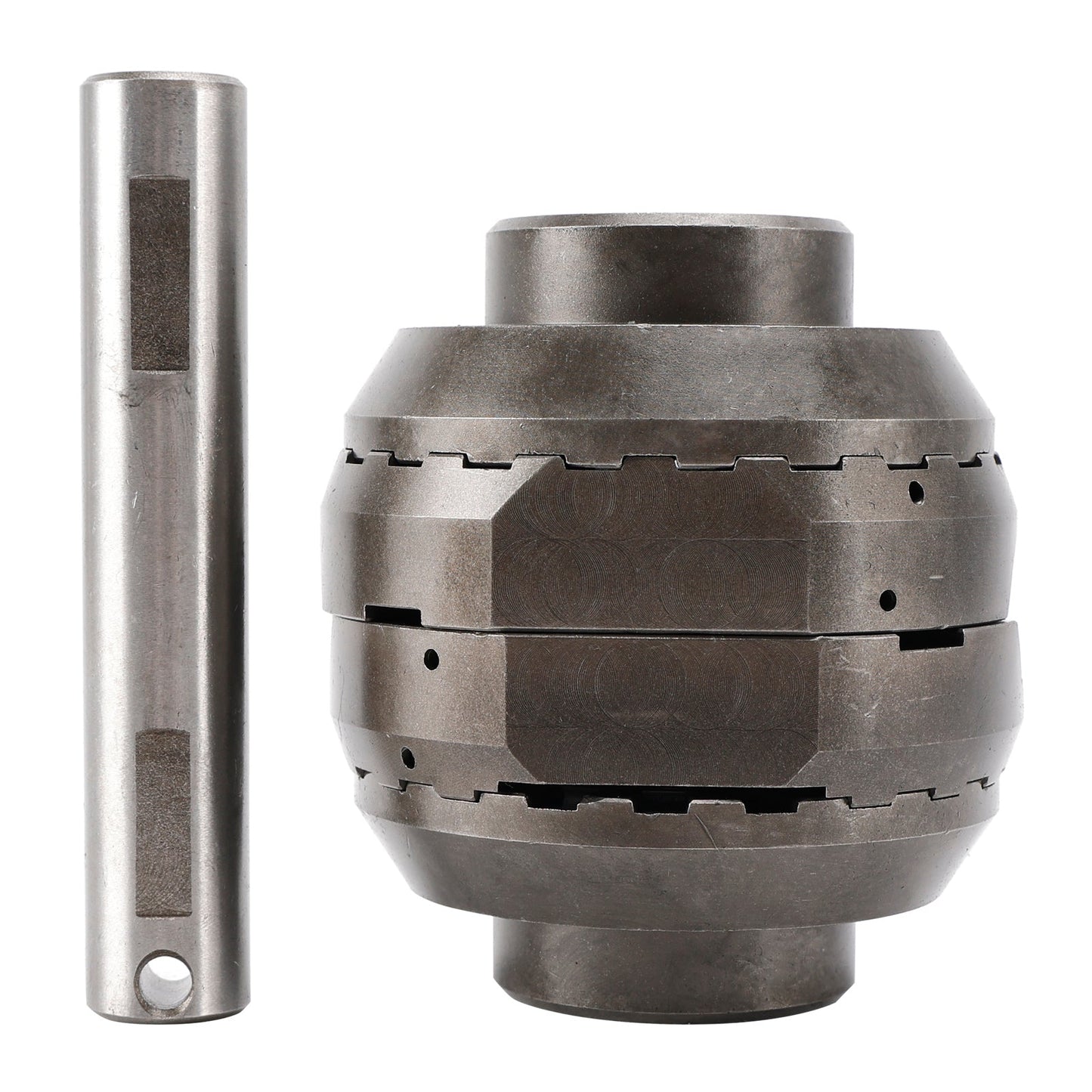 8,8 pollici Locker-10-Bolt31 Spline, include albero con perno trasversale per Ford
