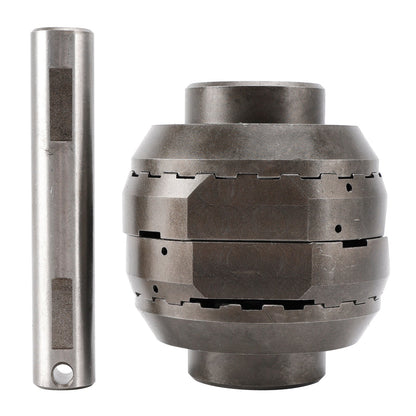 8,8 pollici Locker-10-Bolt31 Spline, include albero con perno trasversale per Ford