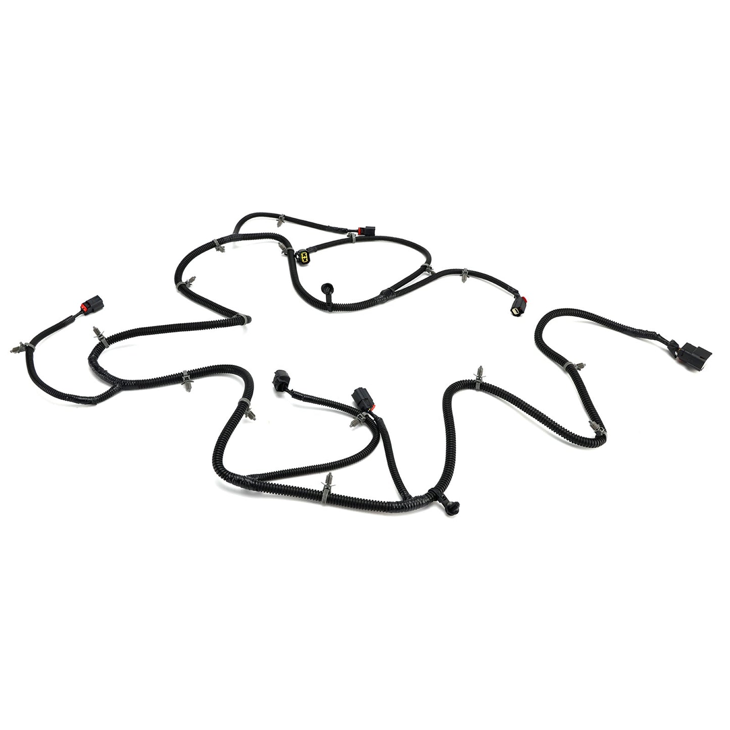 Cablaggio di assistenza al parcheggio per paraurti anteriore 84307173 per Suburban Tahoe 2015-2020