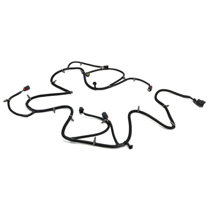 Cablaggio di assistenza al parcheggio per paraurti anteriore 84307173 per Suburban Tahoe 2015-2020