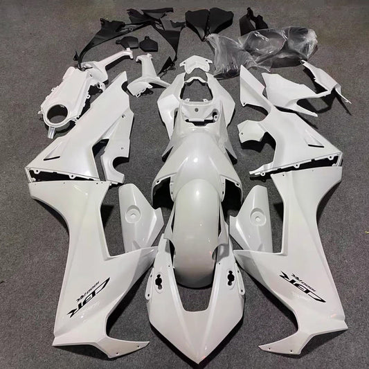 Kit di carene in plastica ABS stampate a iniezione per Honda CBR1000RR 2017-2025