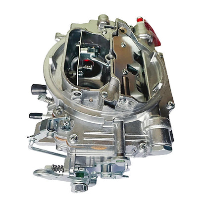 Carburatore 1825 650 CFM 4 corpi con starter manuale per Thunder Avs 1825 650 CFM