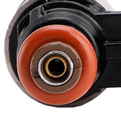 Iniettore di carburante 4 pezzi 16450-5LA-A01 adatto a CR-V TLX 2.4L 2015-2019 adatto ad Acura