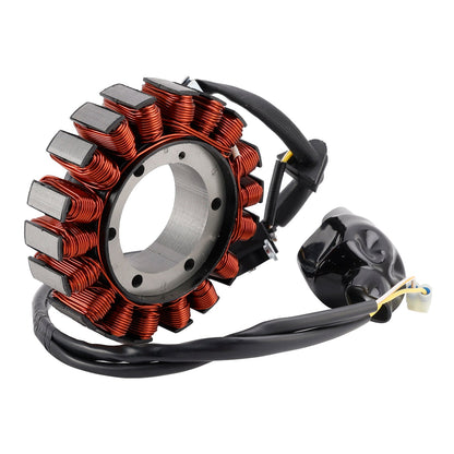 Guarnizione del raddrizzatore del regolatore dello statore del generatore per Honda CBR400R CBR500R 2013-2025