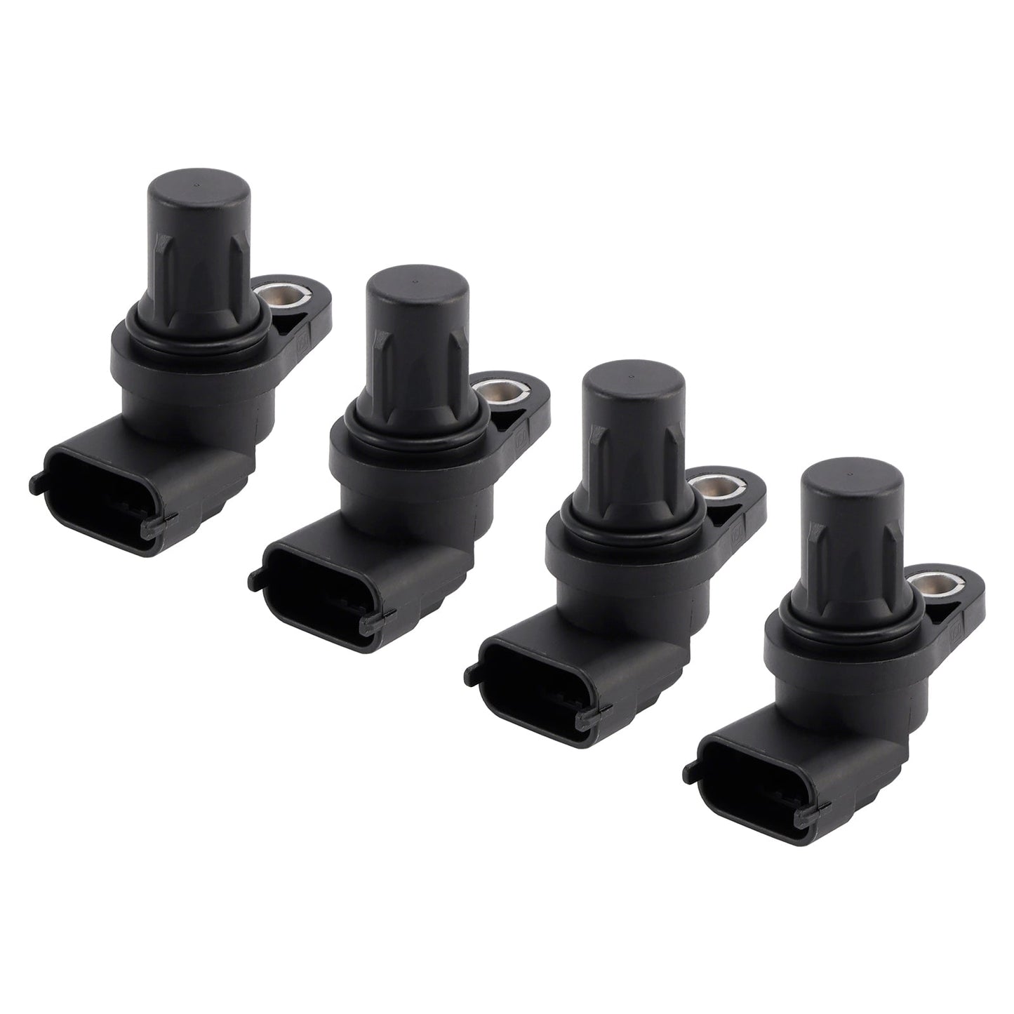 4 sensori di posizione dell'albero a camme per Mercedes Serie GLK350 C300 0041539628
