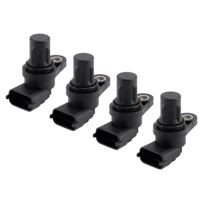 4 sensori di posizione dell'albero a camme per Mercedes Serie GLK350 C300 0041539628