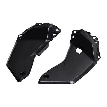 Carene iniettate non verniciate per Yamaha Tenere 700 T700S 2025-2026