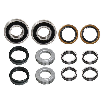 Kit di attrito per dischi frizione trasmissione Toyota 4Runner 2001-2002 24 pezzi 725 90363-40068