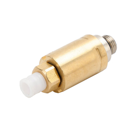2× 68210182AA Connettore valvola di sicurezza sospensioni pneumatiche per Grand Cherokee Ram 1500