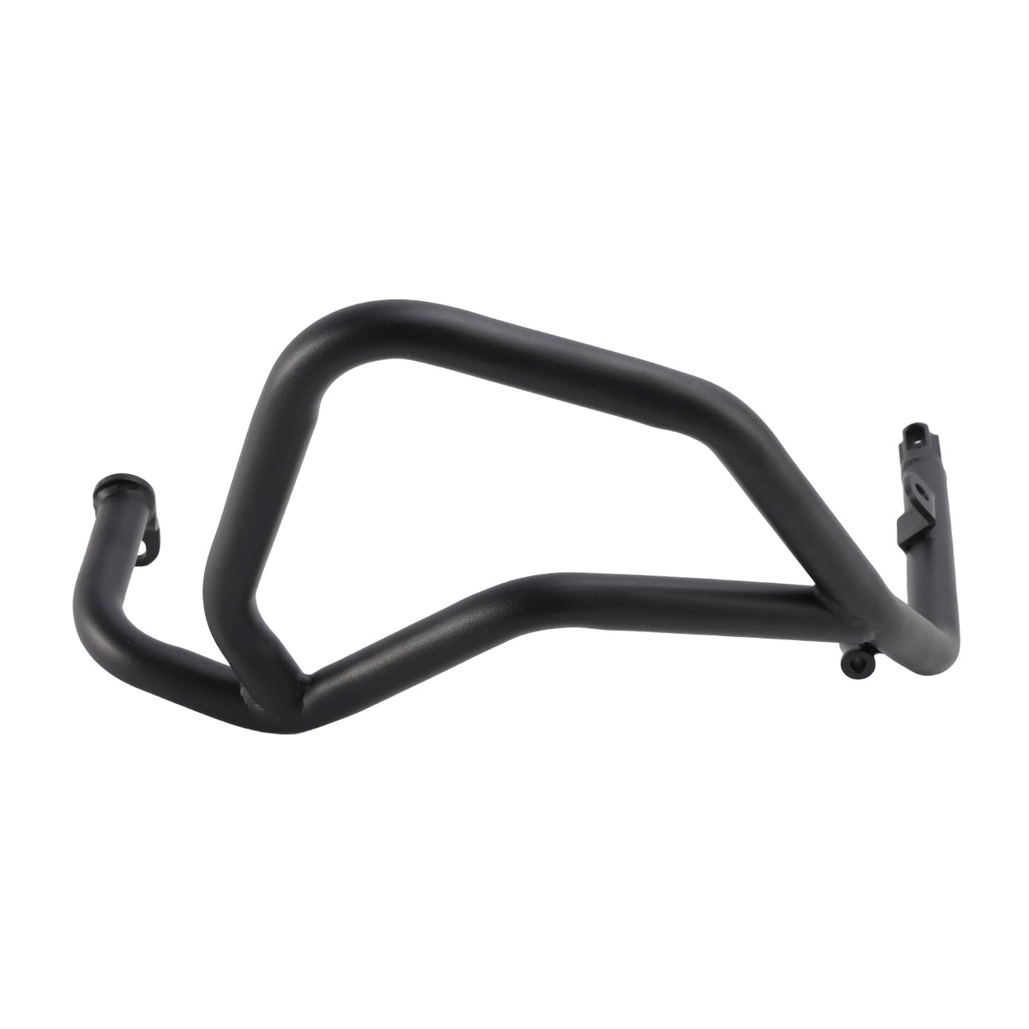 Barra di protezione motore superiore per BMW R1300GS 2024-2025, telaio in acciaio cromato