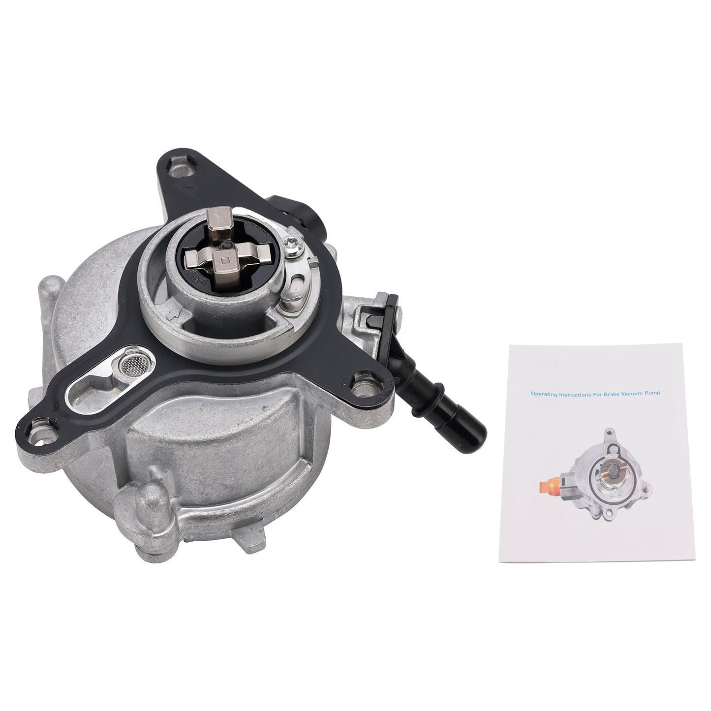 Pompa del vuoto per servofreno Chevrolet Tracker Onix 1.2L 55503109 55495082