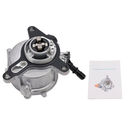 Pompa del vuoto per servofreno Chevrolet Tracker Onix 1.2L 55503109 55495082