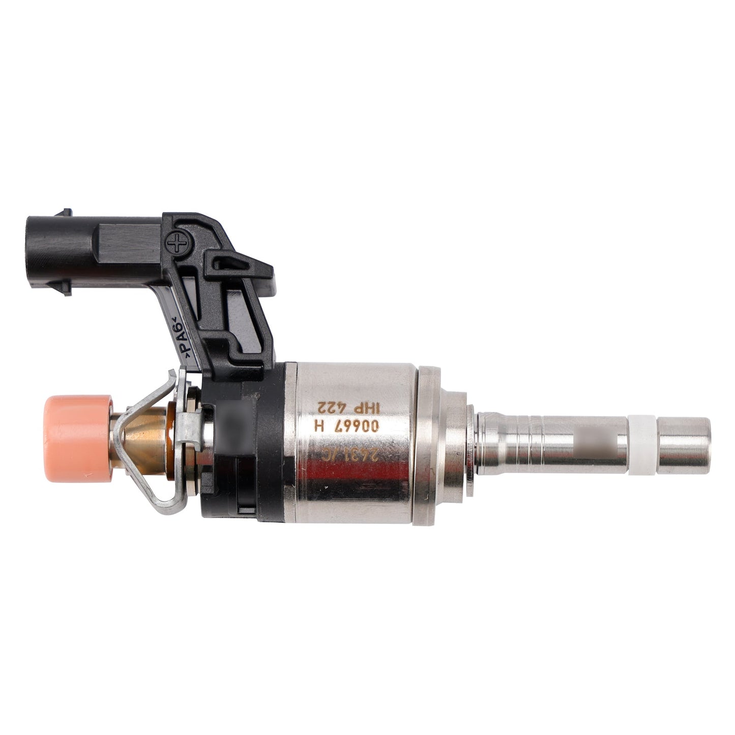 1 pz iniettore carburante per Audi VW SKODA Rapid Octavia Fabia 1.0 TSI 04E906036AL