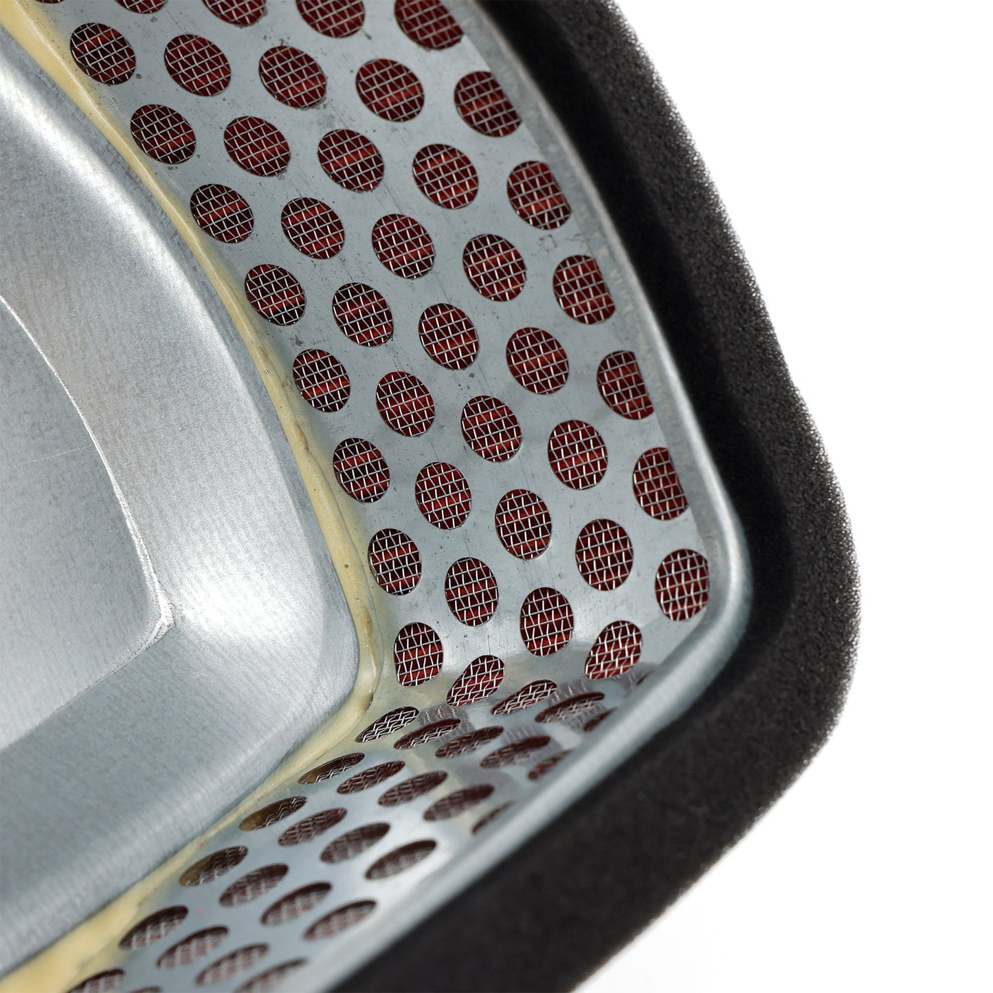 Elemento filtrante del filtro dell'aria 17213-MEA-670 per HONDA 2003-2009 VTX1300 VTX 1300