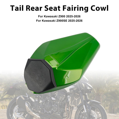Carenatura posteriore per Kawasaki Z900 Z900SE 2025-2026