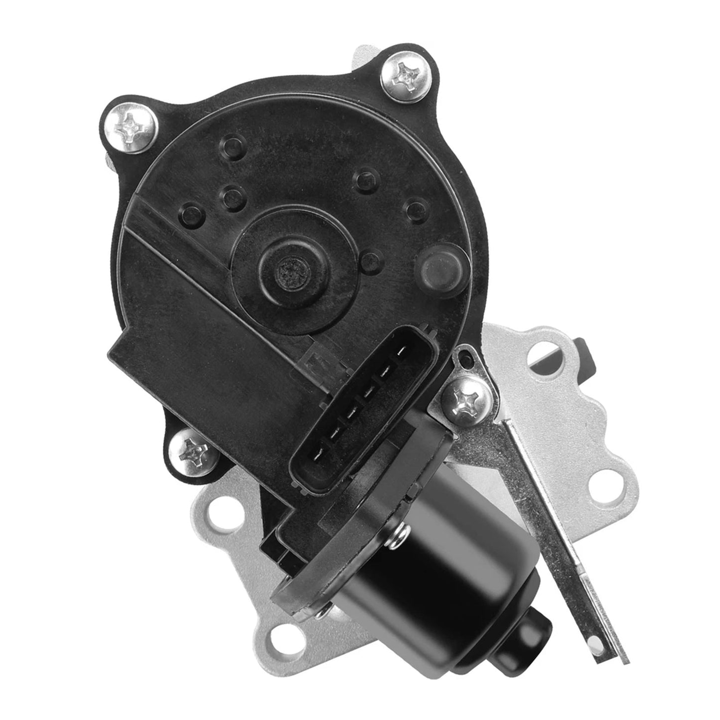 2000-2002 Per Toyota 4Runner 4WD 3.4L V6 - Attuatore differenziale anteriore a gas 41400-34013