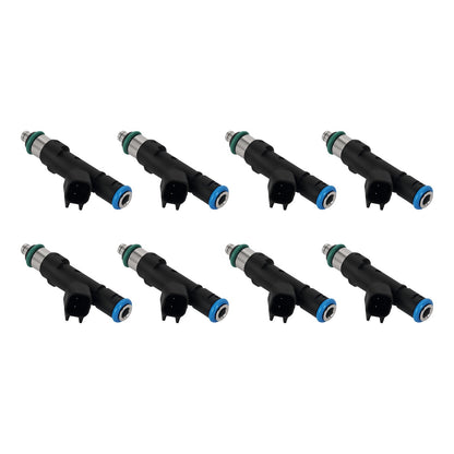 8 iniettori di carburante per Ford F-150 Lariat 5.4L V8 04 0280158003