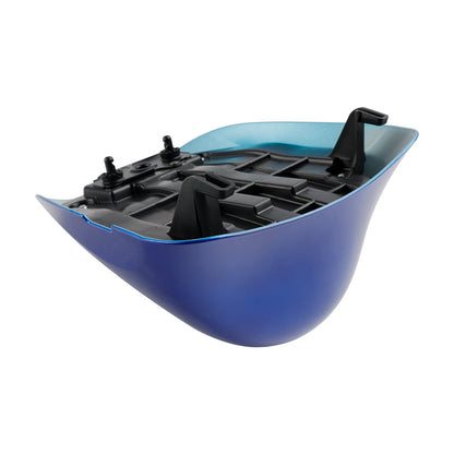 Copertura carenatura sedile posteriore Suzuki GSX1300R GSX-R1300 Hayabusa 1999-2007