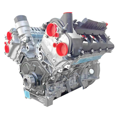 Motore completo AJ133 per Jaguar XJ Land Rover Range V8 5.0 L 4WD (modelli 2019 e successivi)