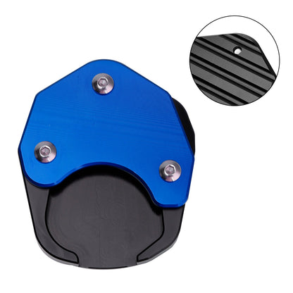 Piastra di estensione del cavalletto Tiger Sport 660 2022-2025 adatta per