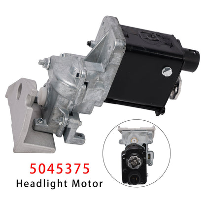Motore faro sinistro per Chevrolet Corvette 1963-1967 5045375