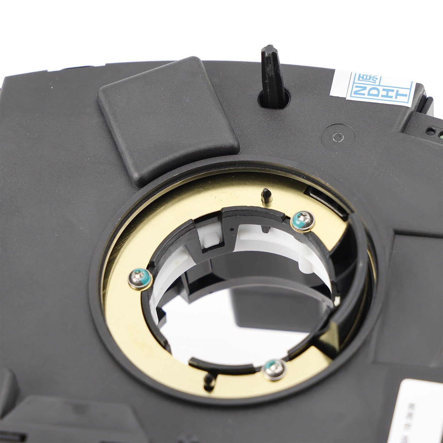 Sensore angolo sterzo ad anello scorrevole 5K0953569S 5K0953569AR per VW CC Passat