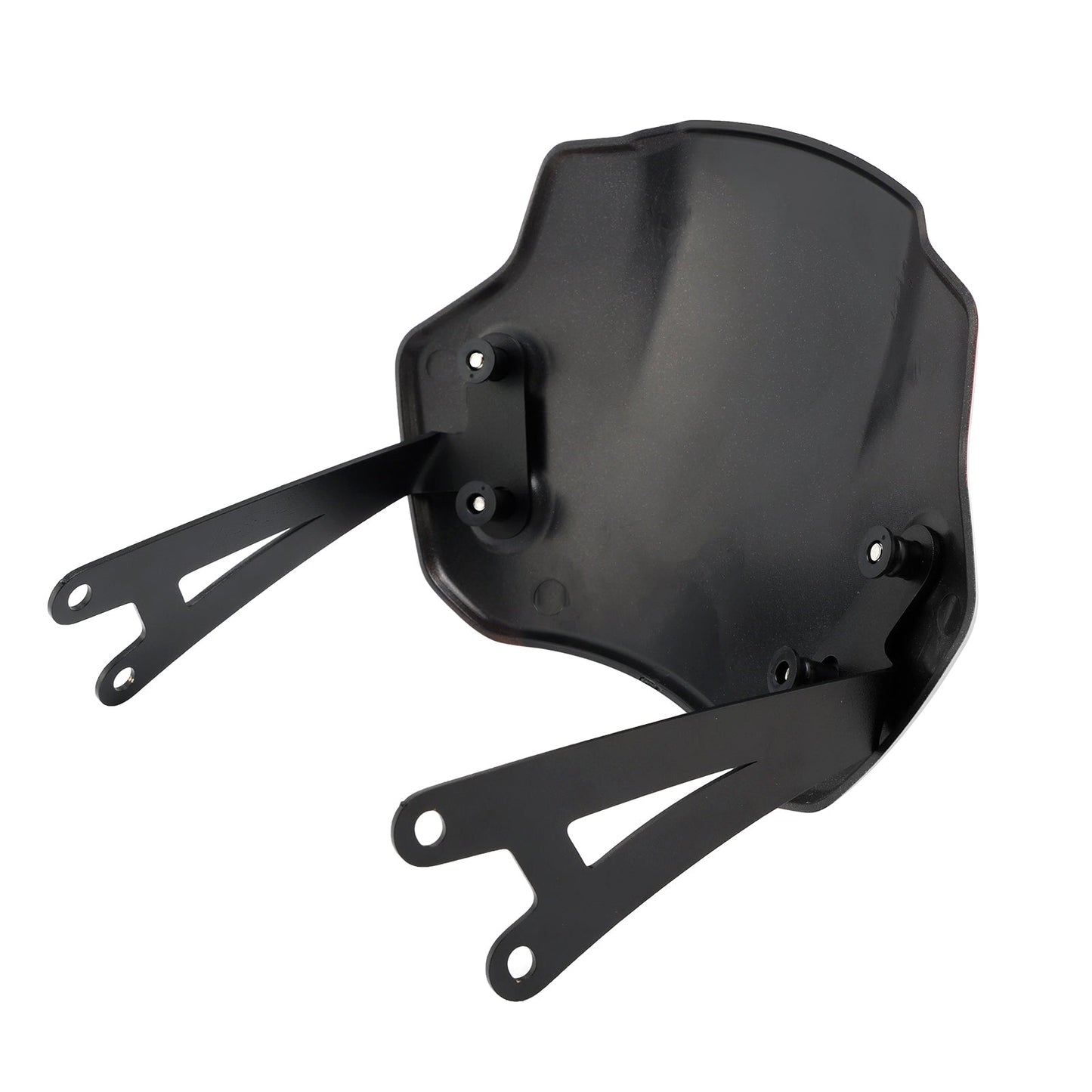 Parabrezza per moto SCRAMBLER 400 X 2024-2025