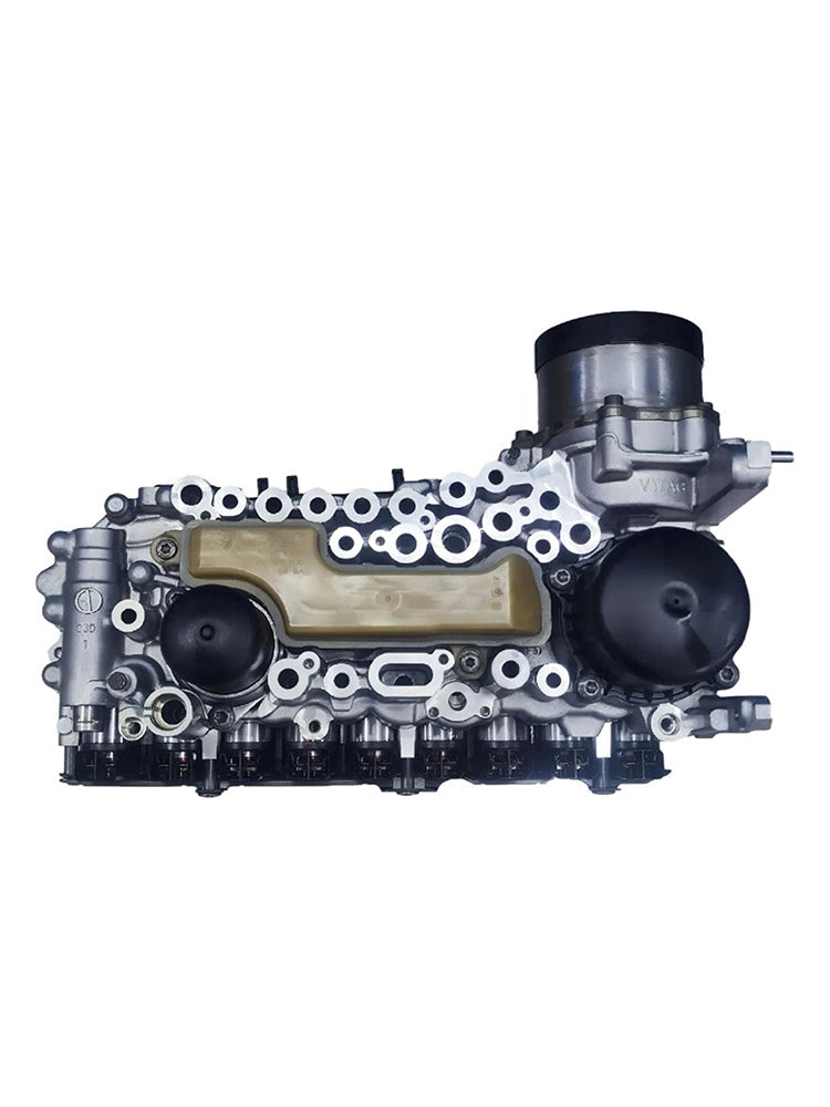 DL382 0CK 0HK Corpo valvola cambio automatico a 7 velocità per Audi 0CK325031AH