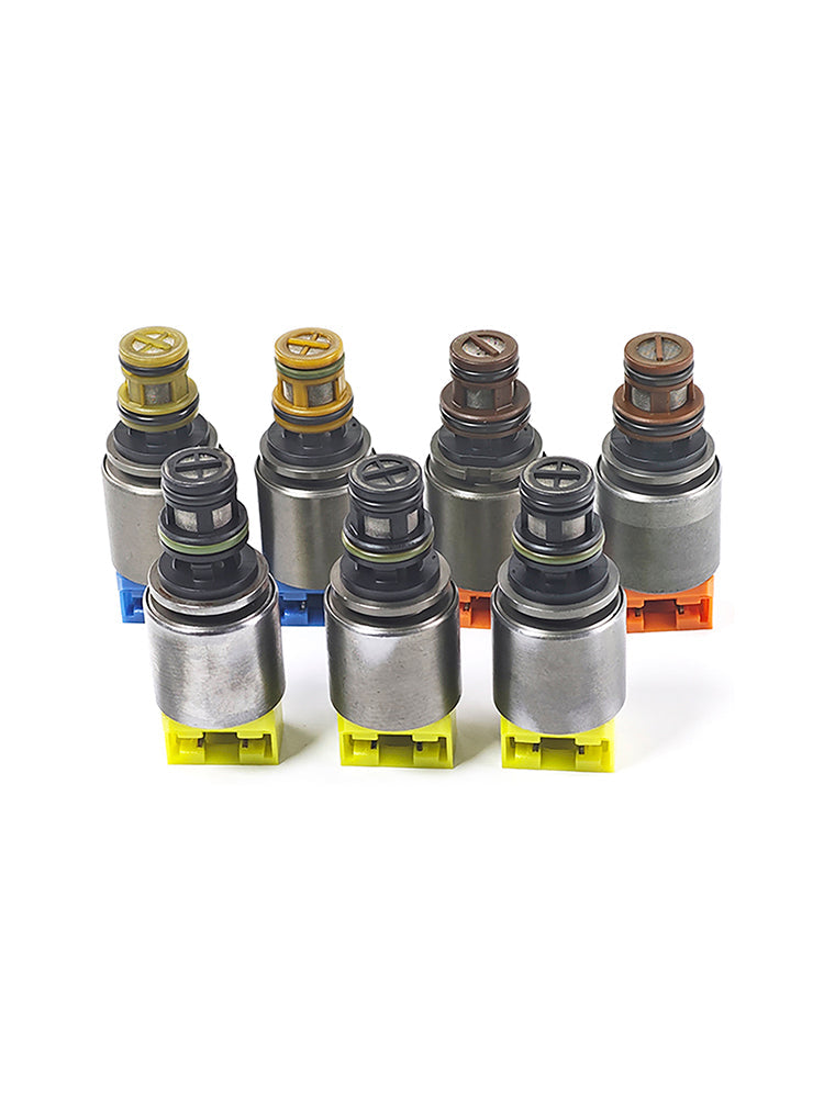 Kit solenoide trasmissione 6HP21 6HP28 1068 298 046 M-Shift