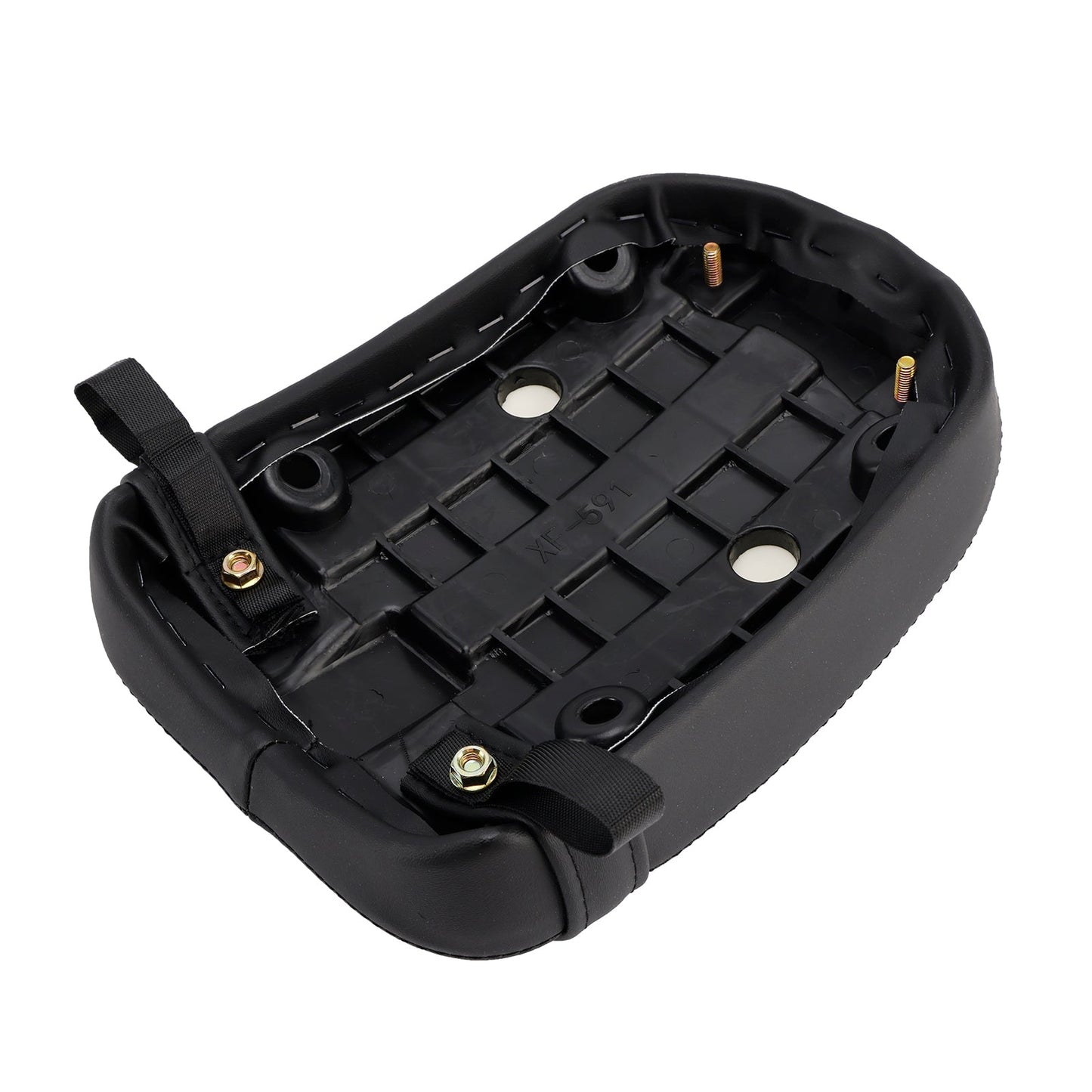 Cuscino passeggero posteriore Honda Cmx300 Cmx500 2017-2024 Flat Pu