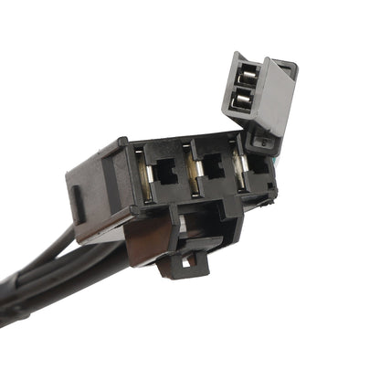 Raddrizzatore e guarnizione del regolatore dello statore del generatore ABS 2015-2017 Kawasaki ER250 Z250 21003-0128