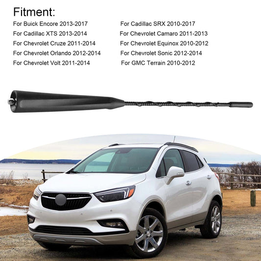 Antenna radio 22783398 per Buick, Cadillac, Chevrolet