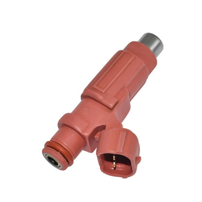 1 iniettore di carburante per Mitsubishi Eclipse 06-12 Endeavor 2004-2010 HDB305F