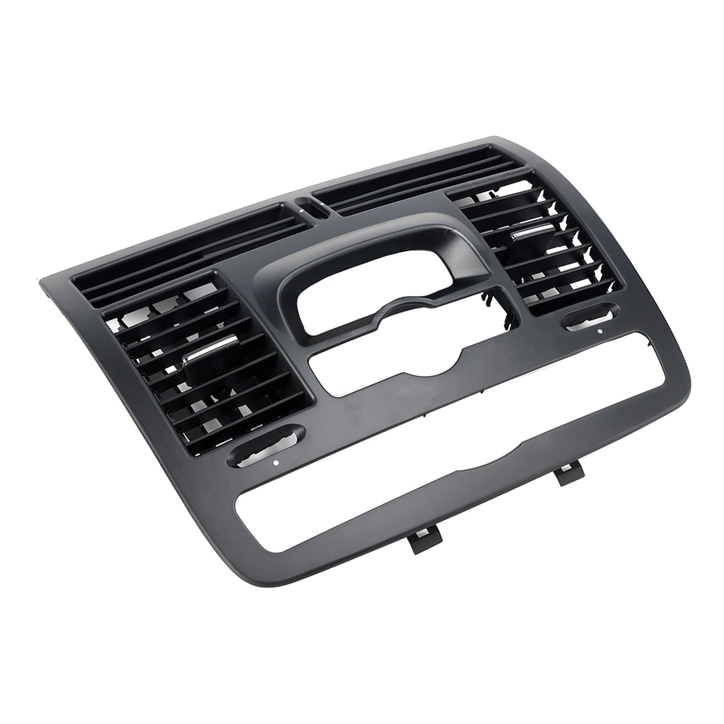 Bocchetta dell'aria centrale del cruscotto AC per Mercedes-Benz W639 Vito Viano 04-15