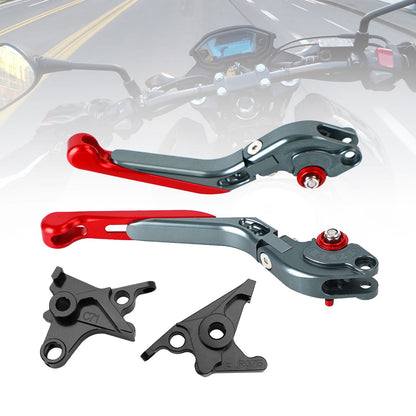 Leva freno frizione regolabile BMW R NINE T /PURE/RACER 2017-2023